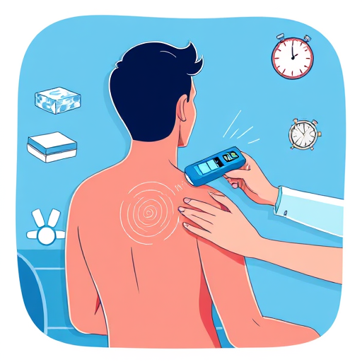 Recuperación Post-Terapia de Ondas de Choque: Lo que Debes Saber